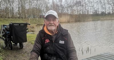 Angling: Veteran champion Danny Sixsmith takes third place at Mescar Fisheries Mistral