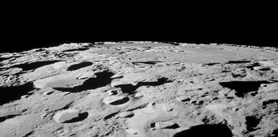 Back to the Moon: A space lawyer and planetary scientist on what it will take to share the benefits of new lunar exploration – podcast