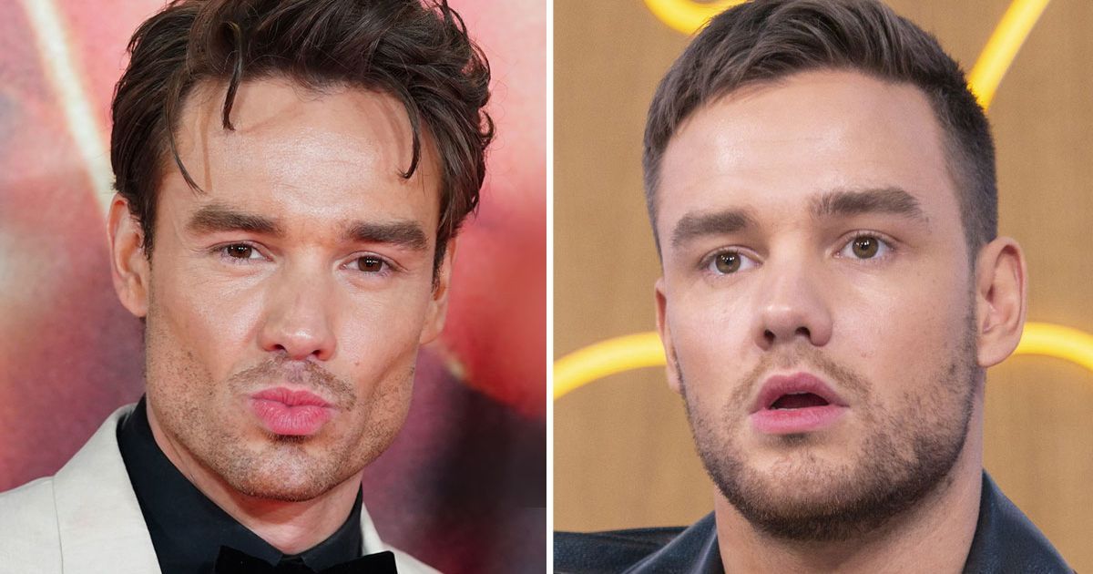 Liam Payne's Very Chiselled New Look Explained As…