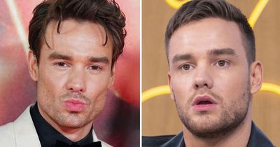 Liam Payne's very chiselled new look explained as expert weighs in on 'extreme fat loss'