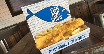 Co Antrim spot included in the UK’s '50 Best Fish and Chip Takeaways'