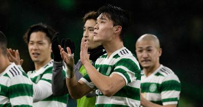 Celtic star Oh Hyeon-gyu reveals moment he learned of Hoops' interest in 'dying to join' admission