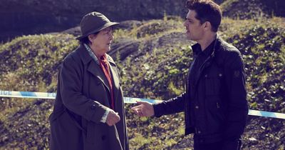 Kenny Doughty's Vera exit has fans 'concerned' for ITV show after co-star quit
