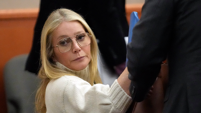 Watch live as Gwyneth Paltrow ski collision trial continues in Utah