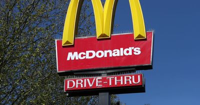 East Kilbride residents invited to view revised proposals for McDonald's drive-thru set to create 120 jobs