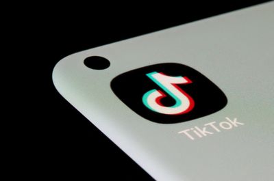 British parliament blocks TikTok over security concerns