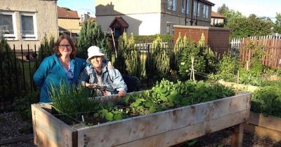 Edinburgh neighbourhood fruit and veg garden plans revived after pandemic delays