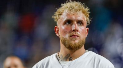 Eight Celebrities, Including Boxer Jake Paul, Charged by SEC
