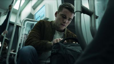 The Night Agent EP Shawn Ryan Explains The ‘Trap’ He Wanted To Avoid While Crafting The Netflix Thriller