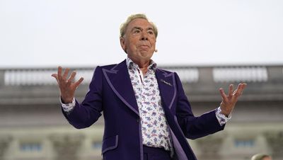 Andrew Lloyd Webber reveals critically ill son has been moved to a hospice