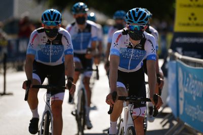 Team bosses underwhelmed by 'symbolic' UCI rider development fee plan