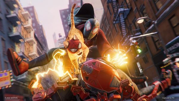 SpawnPoiint on X: Marvel's Spider-Man 2 Reviews on PS5! It's safe