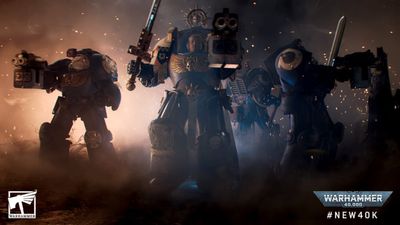 Warhammer 40K 10th Edition brings in big changes and more accessible rules