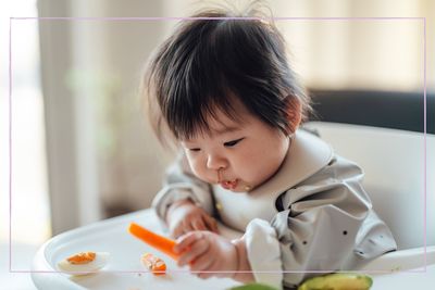 Best baby-led weaning foods - how to serve them safely and what type of foods to avoid