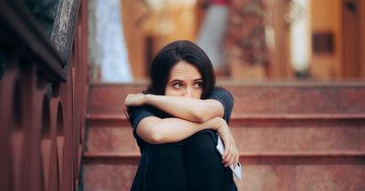 Woman who hates her 'embarrassing' name is too ashamed to say it out loud