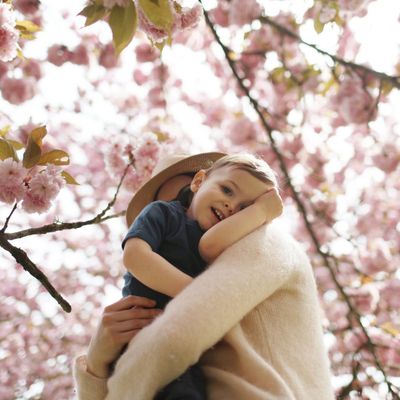 The most beautiful nature-themed baby names for tots born in spring