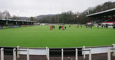 Pontypridd RFC board member Mark Rhydderch-Roberts warning on elite league and folly of seeking to shrink to greatness