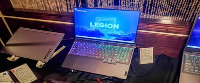 Lenovo Legion Slim 7 review