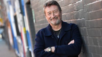Peaky Blinders creator Steven Knight is writing a new Star Wars movie