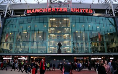 Fan investment and app voting: Finnish entrepreneur’s unique bid to buy Man Utd