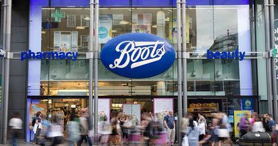 Boots customers can get 20% off premium beauty, No7 and fragrance items - today only