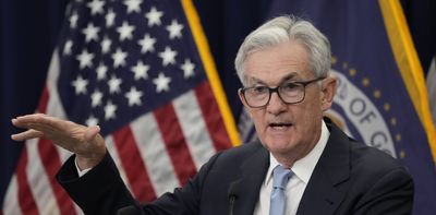 Federal Reserve’s ‘soft landing’ goal has become bumpier with rate hike plan hit by bank turbulence