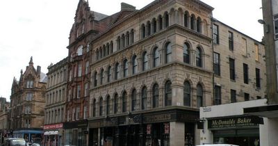 Scotland is home to the oldest surviving music hall that was once a 'freak show'