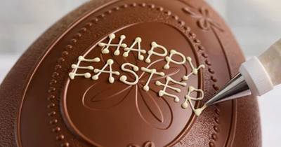 Get a free Thorntons Easter egg worth £10 with this savvy sign up today