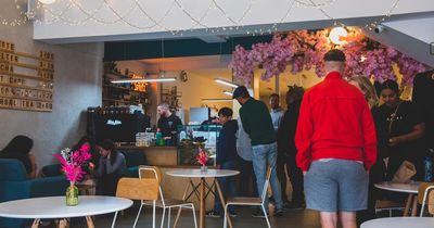 Popular Derry cafe opens takeaway premises in Waterside