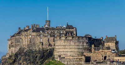 Edinburgh Castle hits back at tourist who branded it 'appalling' and 'atrocious'