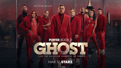 Season Premiere of ‘Power Book II: Ghost’ Gives Starz a Record 5.8 Million Viewers
