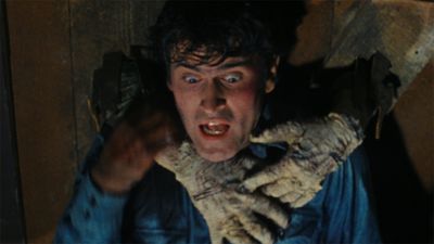 Evil Dead’s History And Legacy: 1983's The Evil Dead Is Gory, Glorious Genius Born Out Of A Nightmare Production