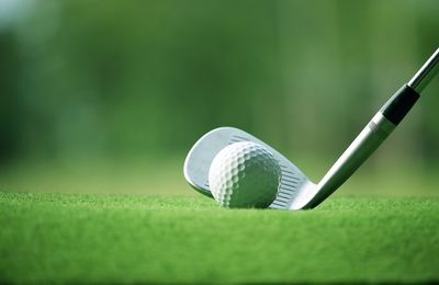 Do you play golf? Take part in this survey