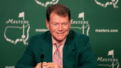 Tom Watson To Design New Golf Course 4.5 Miles From Augusta National