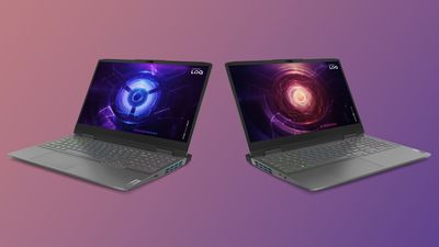 Lenovo's affordable LOQ gaming laptops are boosted by AI — start at just $899!