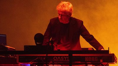 Tony Banks on why he would have “screwed up” In The Air Tonight if Phil Collins had given it to Genesis