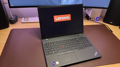 Lenovo ThinkPad T16 Gen 1 Laptop Review