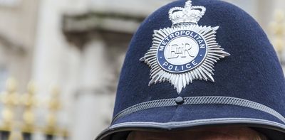 Casey review: how different is the Met police from the UK's other forces?