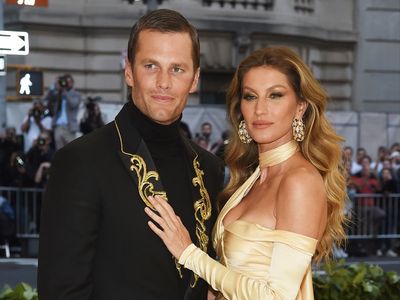 Tom Brady shares cryptic post after ex Gisele Bündchen calls divorce the ‘death of her dream’