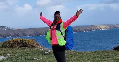Bristol hiker to walk 100 miles to support children at risk of exclusion