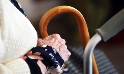 English councils spent £480m on ‘inadequate’ care homes in four years