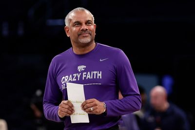 It’s Gotta Be the iPad: The Sweet 16 Secret Weapon for Kansas State