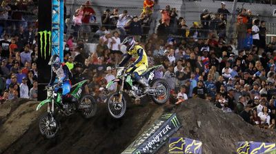 How A Fan Became One of Two Supercross Course Designers in the World