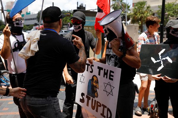 U.S. antisemitic incidents hit record high in 2022, ADL report says