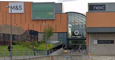 West Lothian shopping centre insists 'no ban on teens' despite disorder
