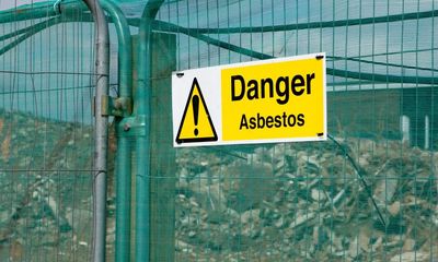 Ten construction firms fined total £60m for ‘illegally colluding’ on contract bids