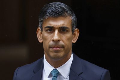 British PM Sunak made more than $2 million last year – despite earning a salary of less than $200,000