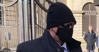 Scots cop had sexual relationship with vulnerable teen who told him she was rape victim