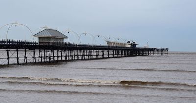 Is Southport one of the worst seaside towns in the country?