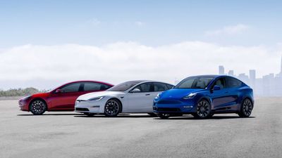 Tesla Introduces New Extended Service Agreements, Warranty Coverage